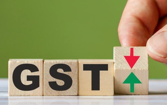 GST 2.0 Simplified Tax Structure